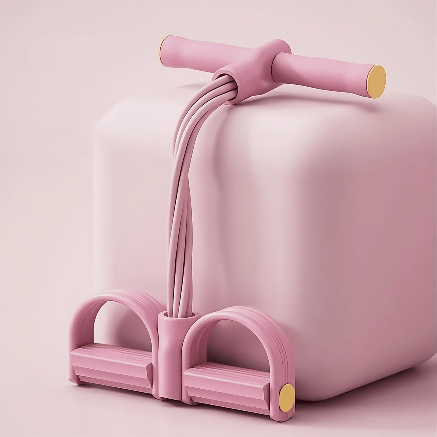 The LuraSculpt Pedal