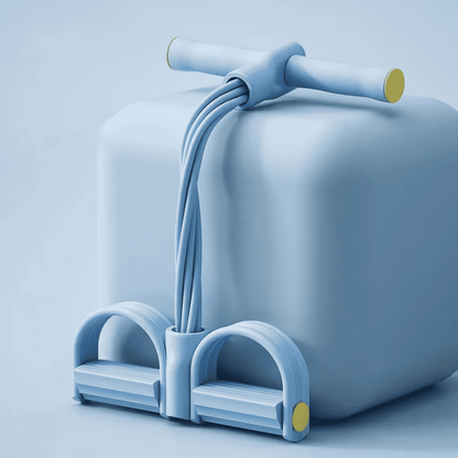 The LuraSculpt Pedal