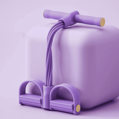 The LuraSculpt Pedal