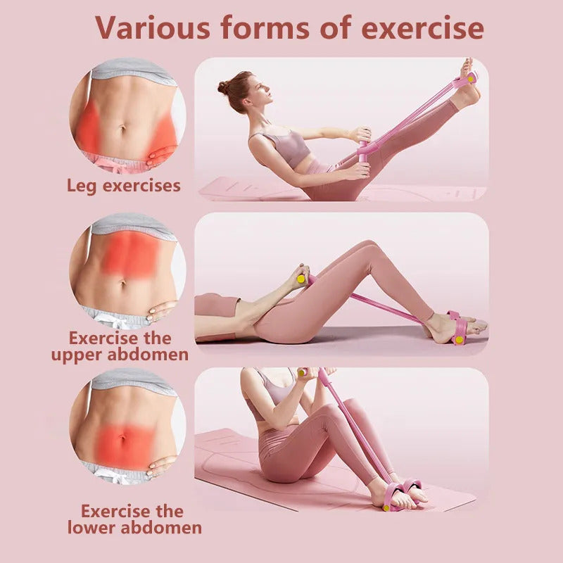 The LuraSculpt Pedal